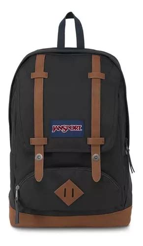 mochila masculina jansport